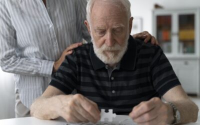 The Link Between Depression and Dementia